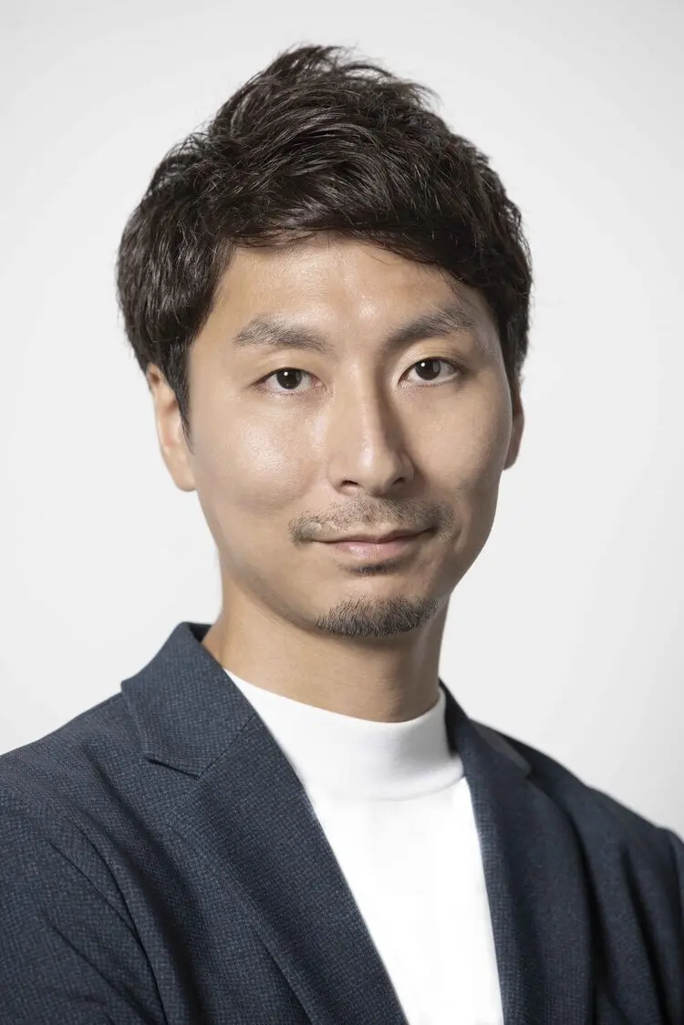 Portrait de Hiroki Ohara, cinquième Iemoto de l'école Ohara